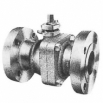 Ball valve 600UTBUTBM