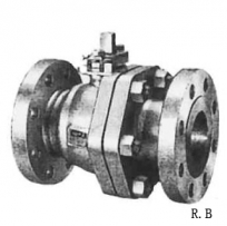 Ball valve 20SCTB300SCTB