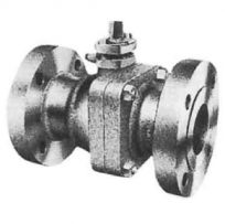 Ball valve 600SCTB