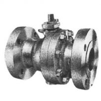 Ball valve 1500SCTB