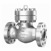 check valve1500SCOS