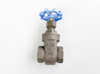 Forged valve